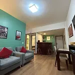 Flat Incrivel E Acessivel Ao Lado Da Paulista