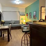 Flat Incrivel E Acessivel Ao Lado Da Paulista