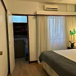 Flat Incrivel E Acessivel Ao Lado Da Paulista