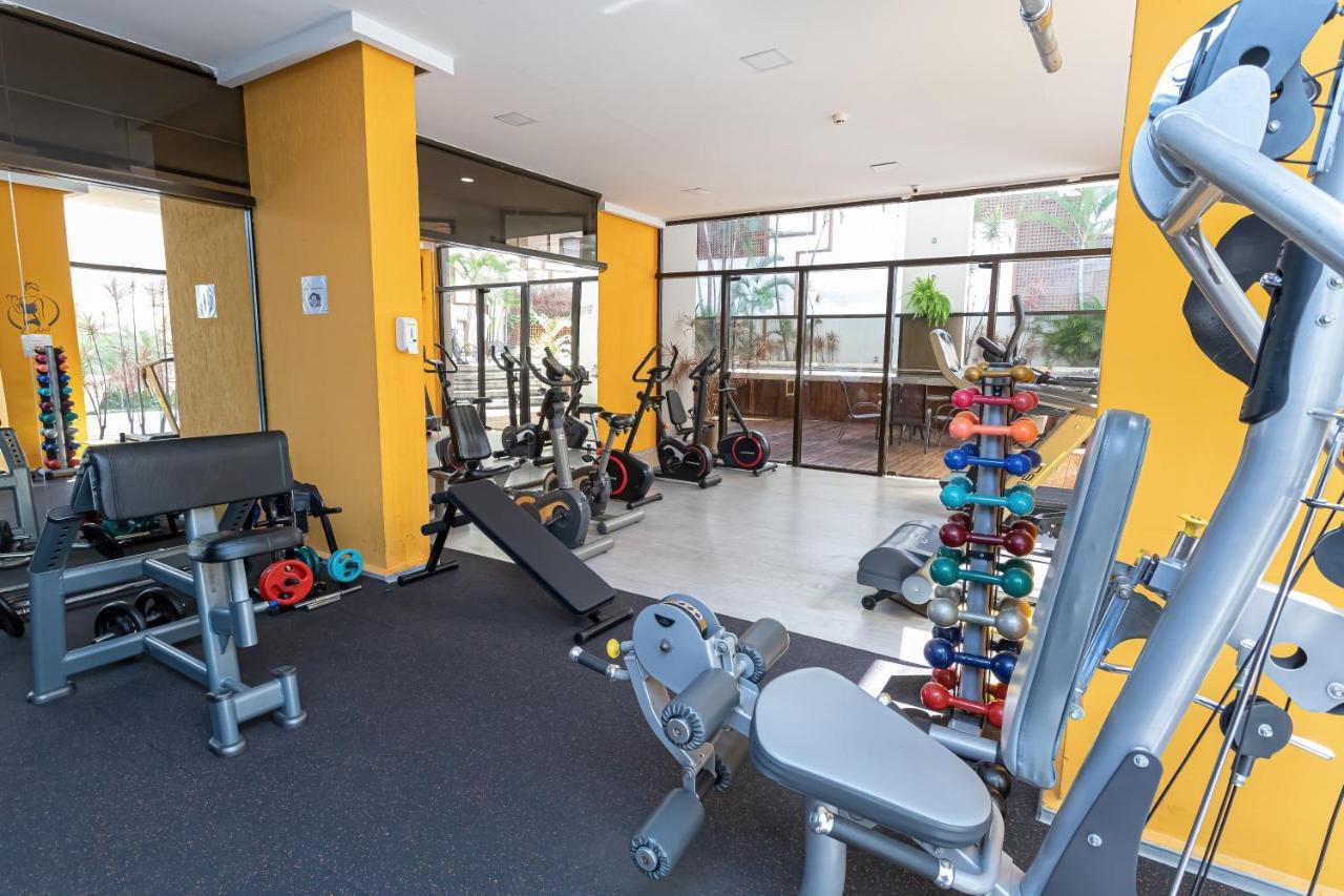 Flat Incrivel E Acessivel Ao Lado Da Paulista