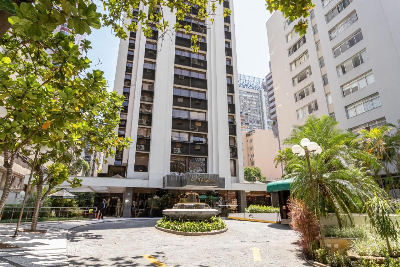 Flat Incrivel E Acessivel Ao Lado Da Paulista Apartamento
