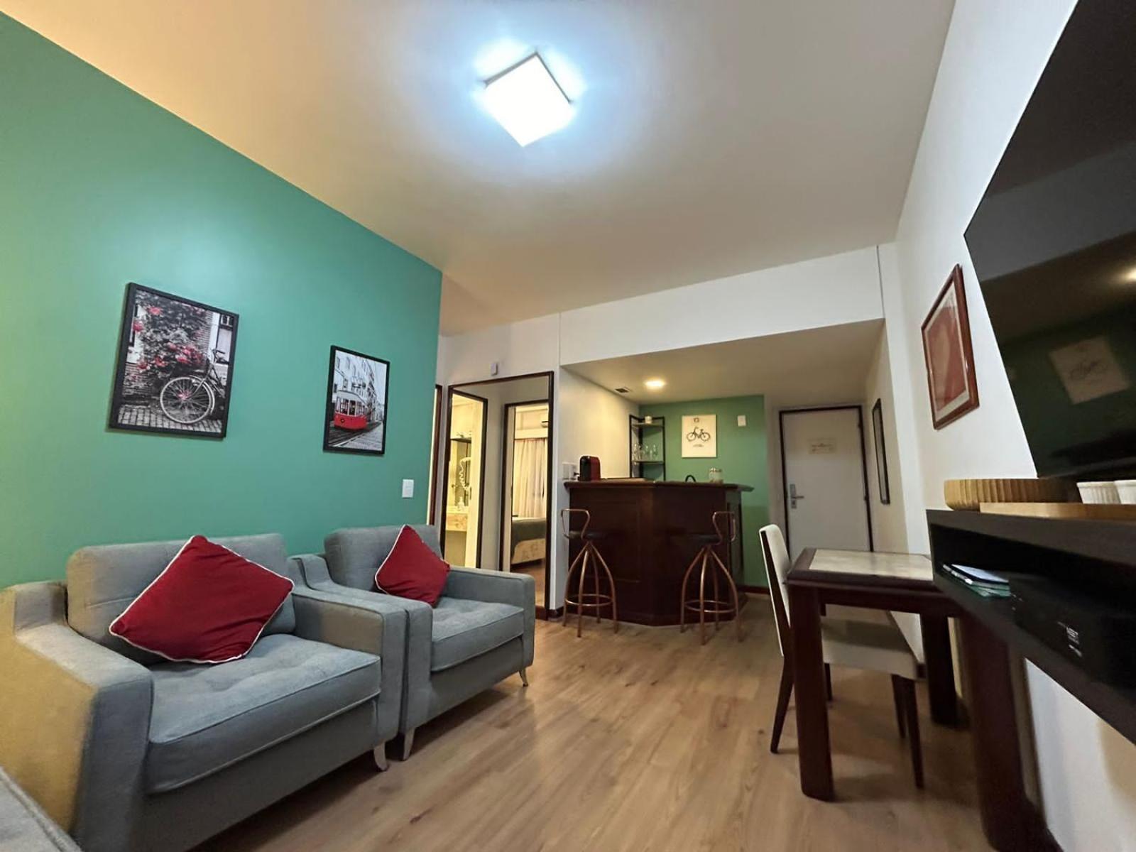 Flat Incrivel E Acessivel Ao Lado Da Paulista Apartamento *