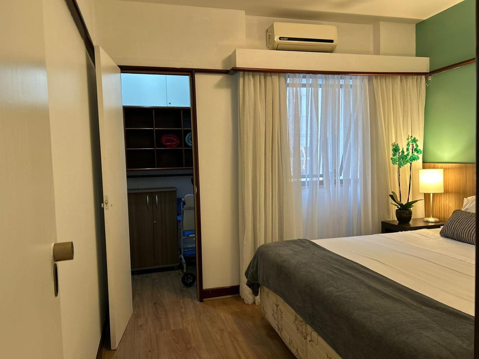 Apartamento Flat Incrivel E Acessivel Ao Lado Da Paulista São Paulo