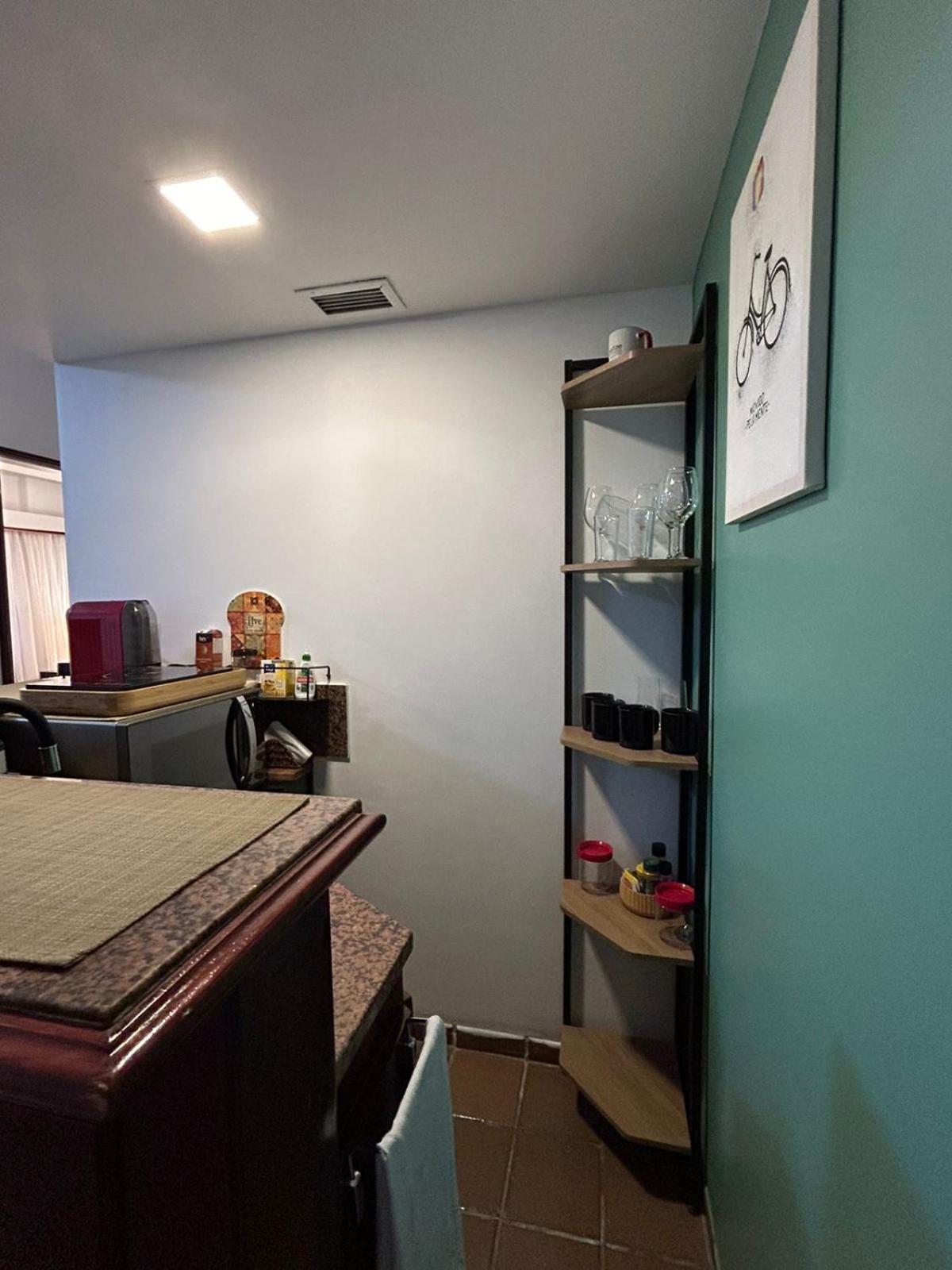 Flat Incrivel E Acessivel Ao Lado Da Paulista * São Paulo