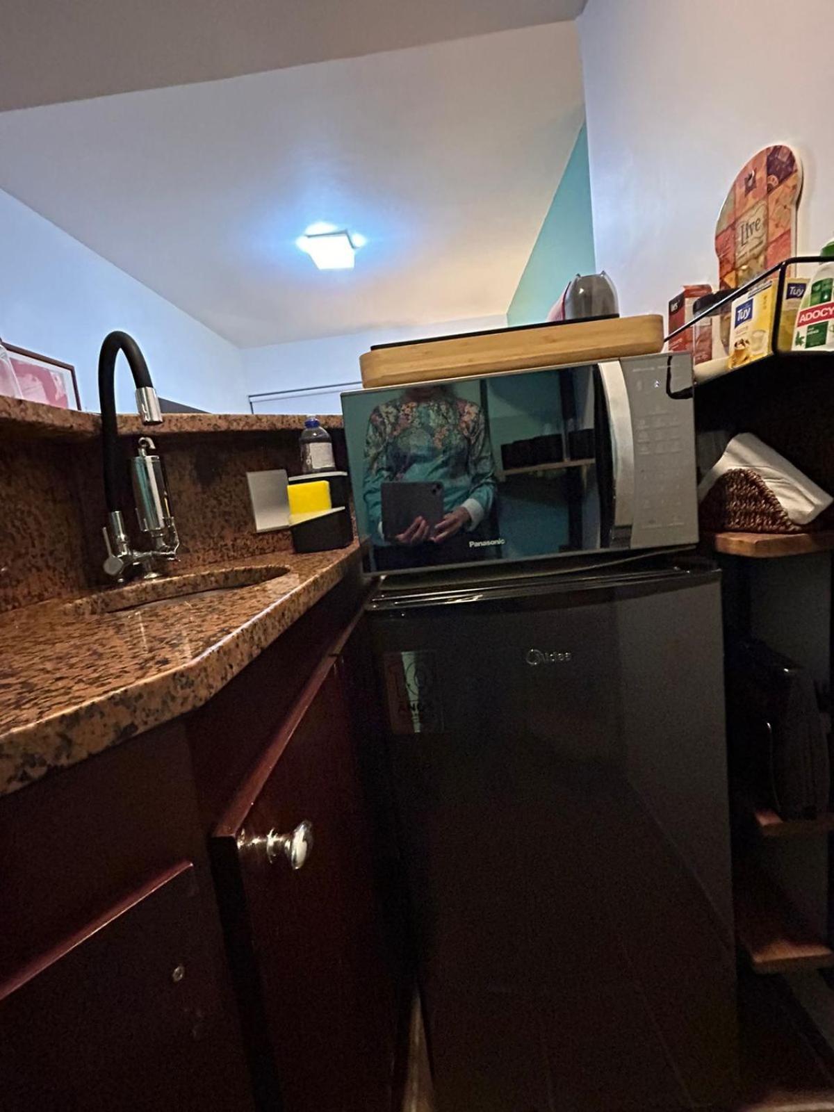 Apartamento Flat Incrivel E Acessivel Ao Lado Da Paulista