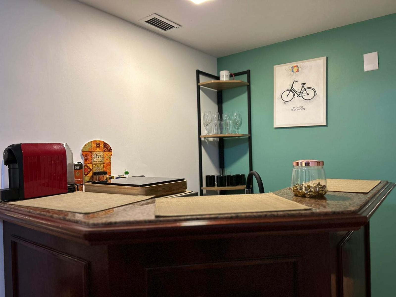 Apartamento Flat Incrivel E Acessivel Ao Lado Da Paulista *